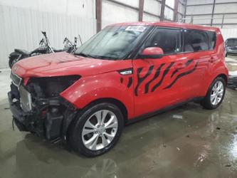 KIA SOUL +