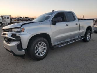 CHEVROLET SILVERADO C1500 RST