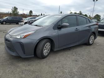 TOYOTA PRIUS L