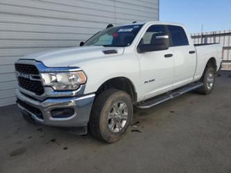 RAM 2500 BIG HORN