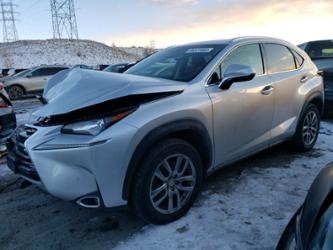 LEXUS NX 200T