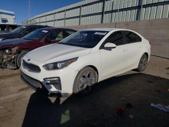 KIA FORTE FE