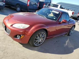 MAZDA MX-5 MIATA