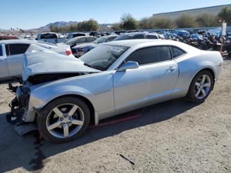 CHEVROLET CAMARO LT