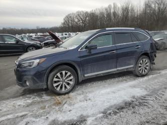 SUBARU OUTBACK TOURING