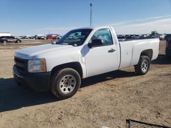 CHEVROLET SILVERADO C1500