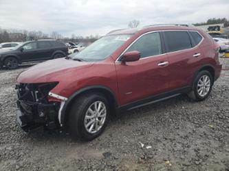 NISSAN ROGUE SV HYBRID