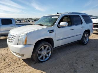 CADILLAC ESCALADE HYBRID