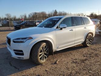 VOLVO XC90 T6