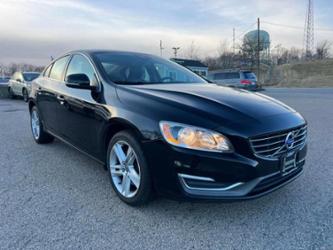 VOLVO S60 T5