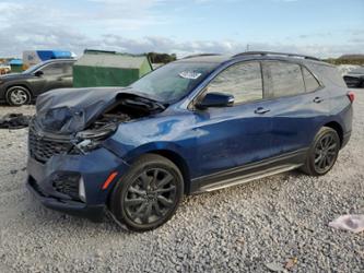 CHEVROLET EQUINOX RS