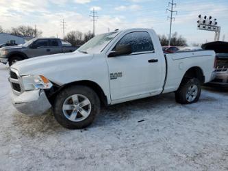 RAM 1500 TRADESMAN