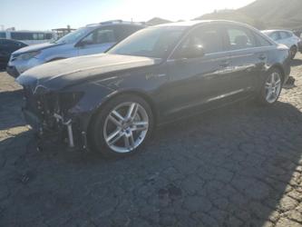 AUDI A6 PREMIUM PLUS