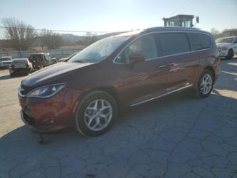 CHRYSLER PACIFICA TOURING L PLUS