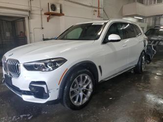 BMW X5 XDRIVE40I