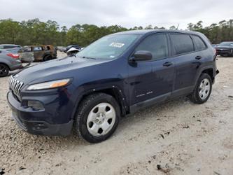 JEEP GRAND CHEROKEE SPORT