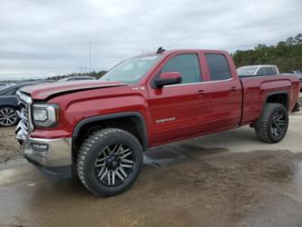 GMC SIERRA K1500 SLE