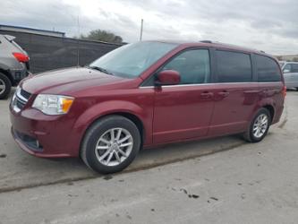 DODGE GRAND CARAVAN SXT