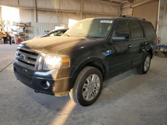 FORD EXPEDITION LIMITED