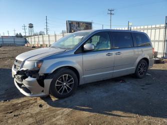 DODGE GRAND CARAVAN SE