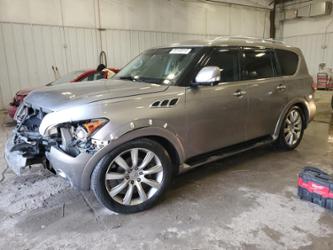 INFINITI QX56