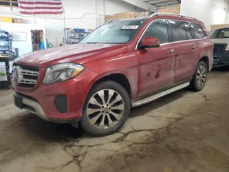 MERCEDES-BENZ GLS-CLASS 450 4MATIC