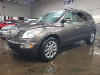 BUICK ENCLAVE CXL