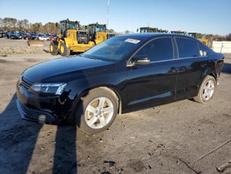 VOLKSWAGEN JETTA TDI