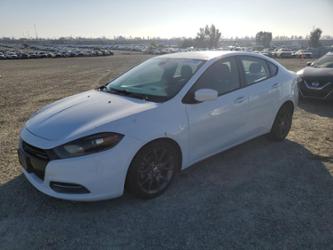 DODGE DART SE