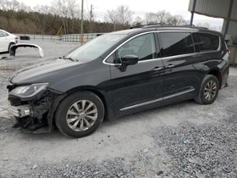 CHRYSLER PACIFICA TOURING L