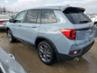 HONDA PASSPORT EXL