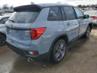 HONDA PASSPORT EXL