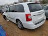 CHRYSLER TOWN & COUNTRY TOURING