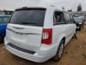 CHRYSLER TOWN & COUNTRY TOURING