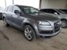 AUDI Q7 PRESTIGE