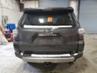 TOYOTA 4RUNNER SE