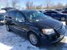 CHRYSLER TOWN & COUNTRY TOURING L