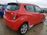 CHEVROLET SPARK LS