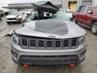 JEEP COMPASS TRAILHAWK