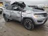 JEEP COMPASS TRAILHAWK