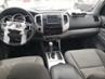 TOYOTA TACOMA DOUBLE CAB LONG BED