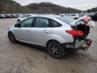 FORD FOCUS SEL