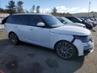 LAND ROVER RANGE ROVER HSE