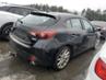 MAZDA 3 GRAND TOURING