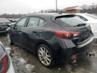 MAZDA 3 GRAND TOURING