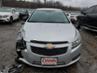 CHEVROLET CRUZE LS