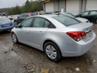 CHEVROLET CRUZE LS