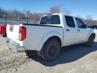 NISSAN FRONTIER S