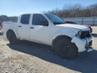 NISSAN FRONTIER S