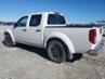 NISSAN FRONTIER S